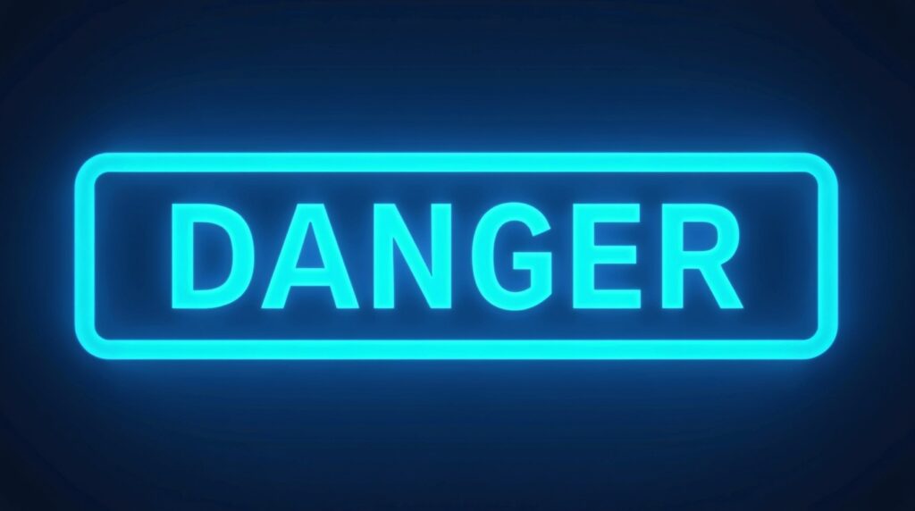 Danger