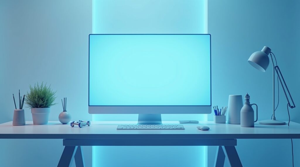 Minimalizm w pracy IT