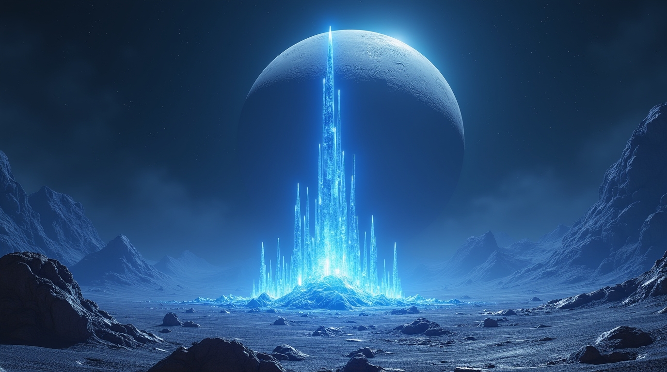 Terraformacja Marsa – Kiedy mechanika staje się sztuką