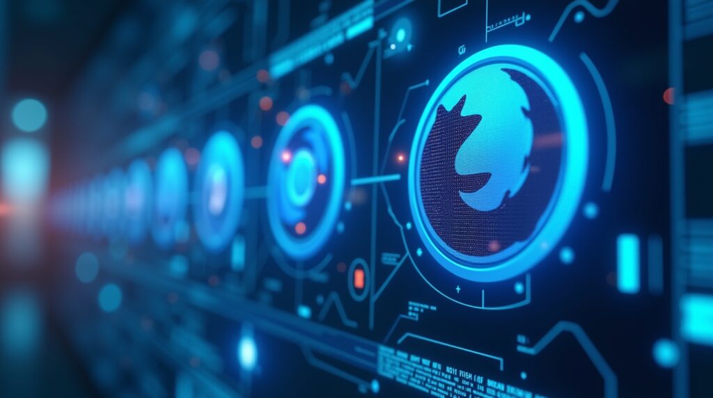 Browsers of the world